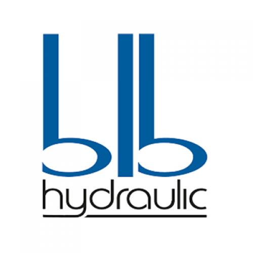 意大利Blb Hydraulic 方向控制阀 液压阀 齿轮泵 - 360