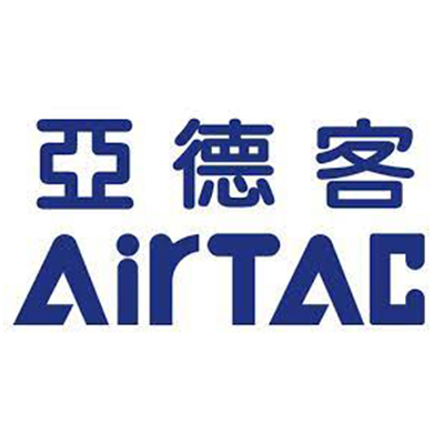 中国台湾 AirTac亚德客 气缸、电磁阀、流体控制阀、气控阀